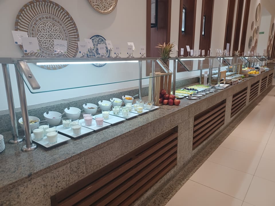 Gastro Steigenberger Resort Alaya Marsa Alam - Red Sea - Adults only