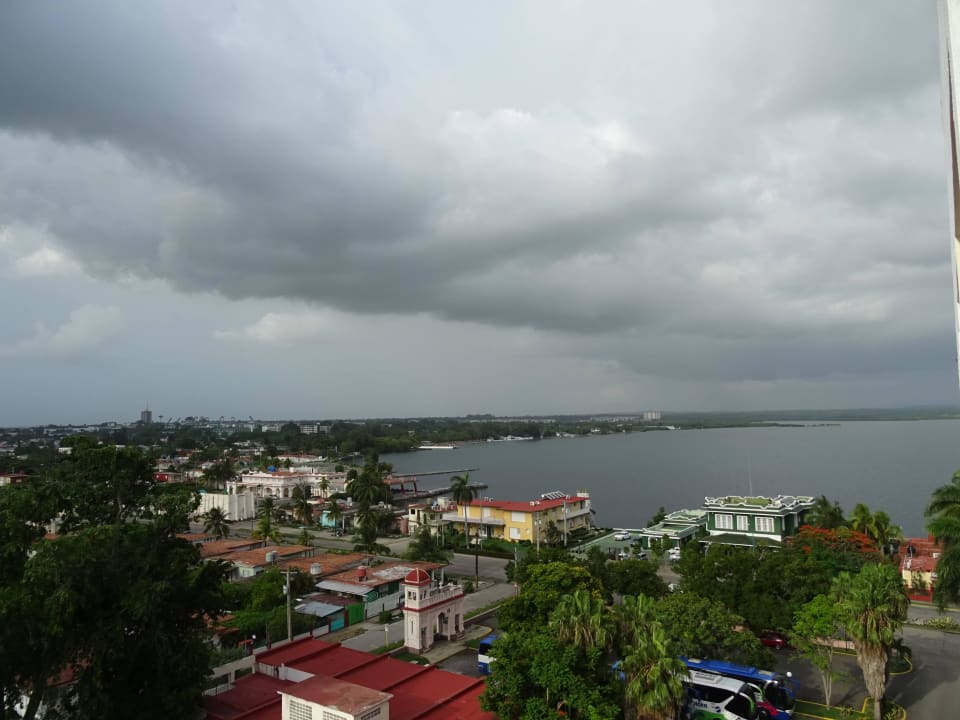 Schöne Gegend Hotel Jagua Affiliated by Meliá