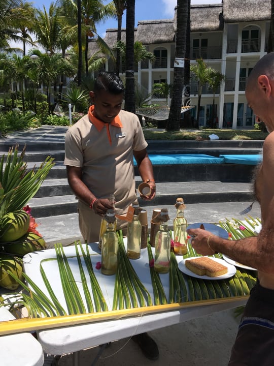 Sonstiges Veranda Palmar Beach Hotel