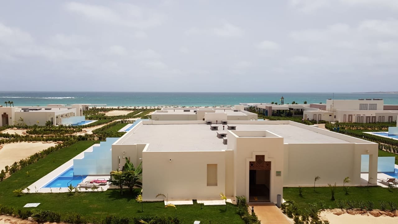 Zimmer Hotel Riu Palace Boavista