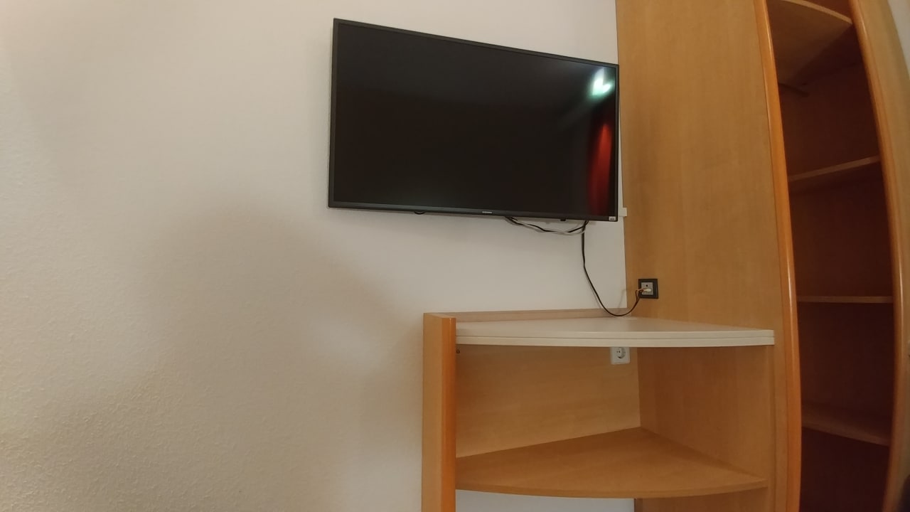Zimmer McDreams Hotel Stuttgart-City