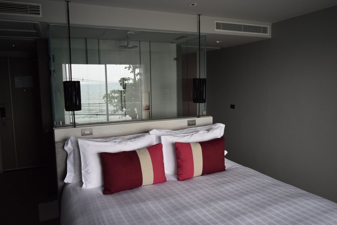 Zimmer U Jomtien Pattaya
