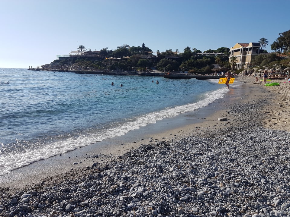 Strand Hotel Pine Bay Holiday Resort