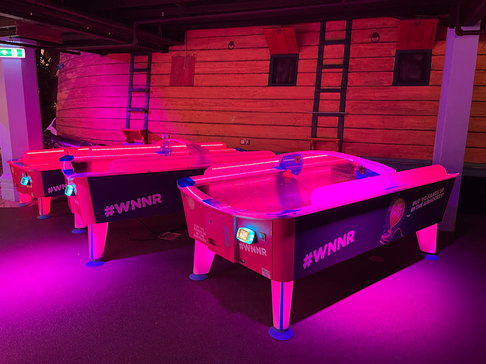 Sport & Freizeit Center Parcs De Kempervennen