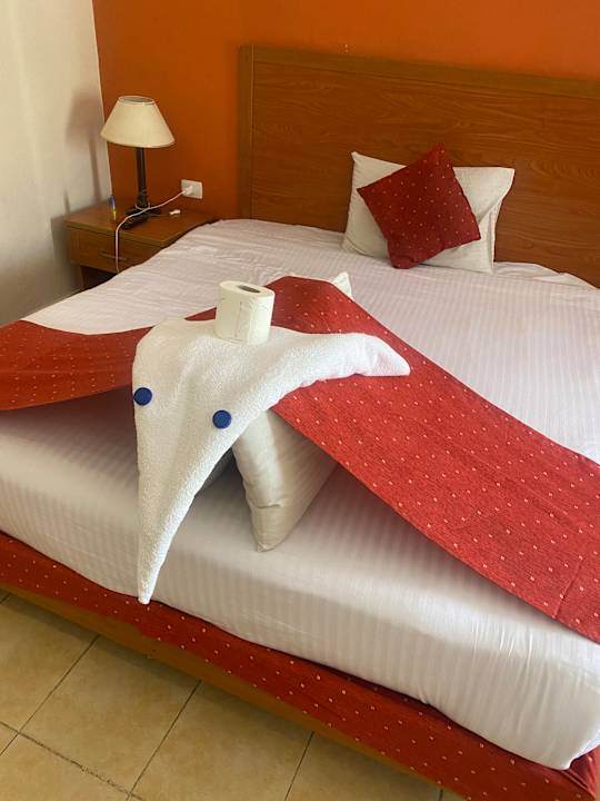 Zimmer Riviera Aqua Park Resort