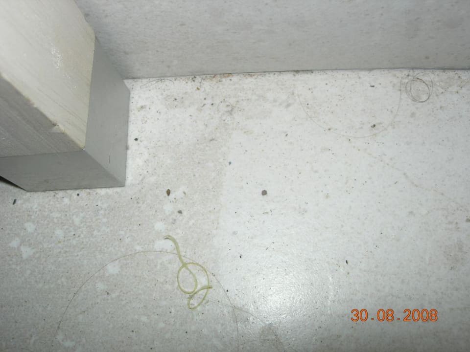 Die Zimmerecke Hotel Süral Resort