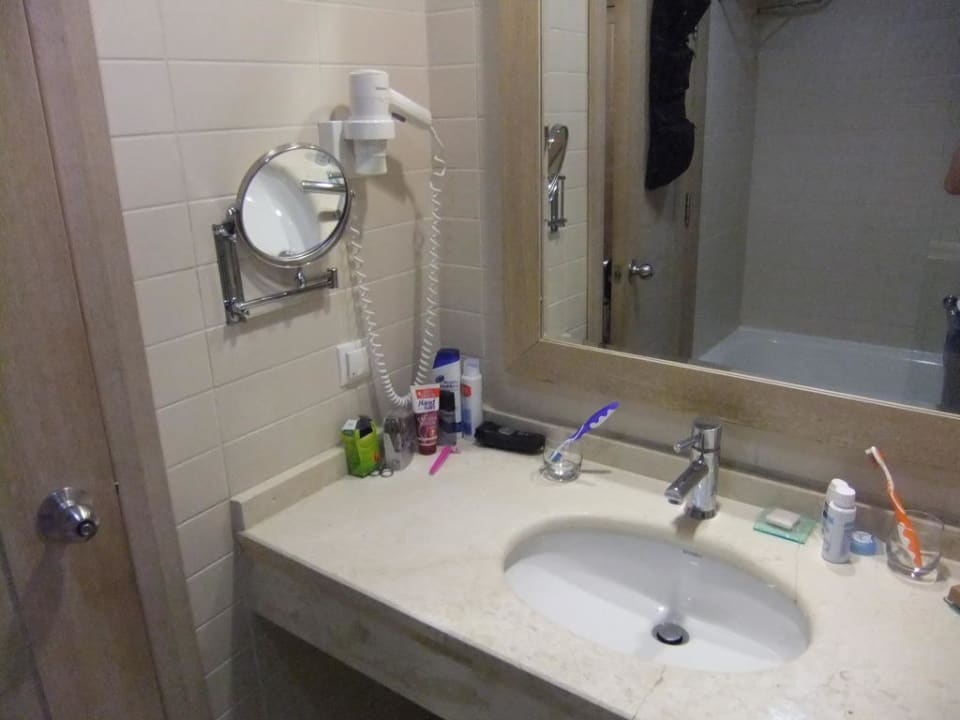 Badezimmer Crystal Family Comfort Collection