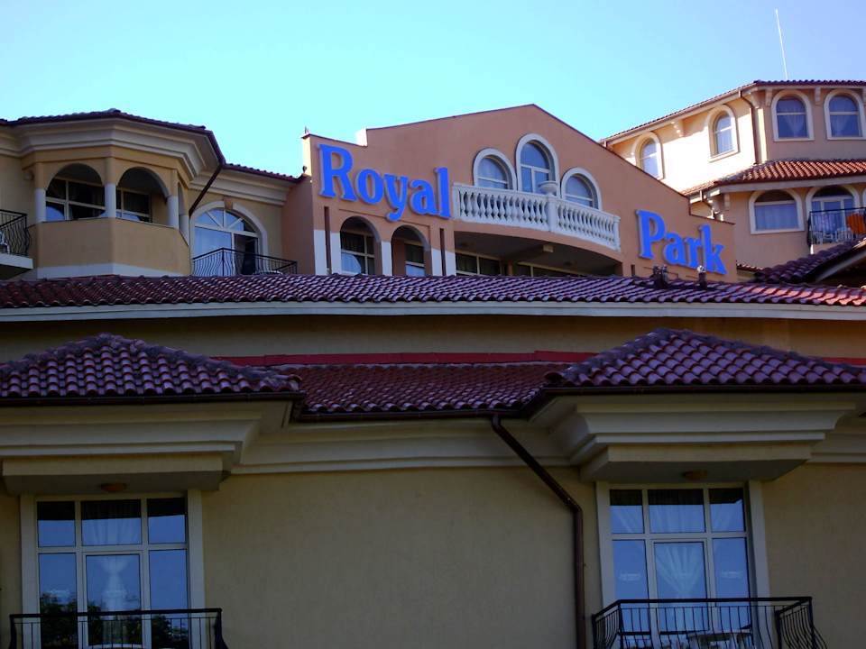 Royal Park Royal Park Hotel & Aqua park