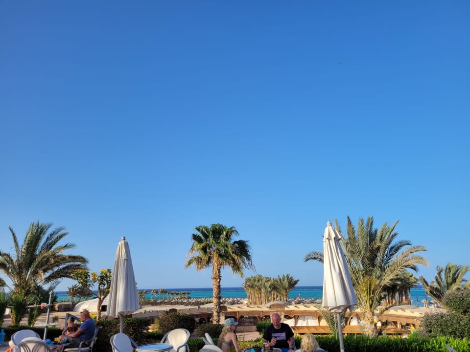 Gartenanlage Dream Lagoon Resort & Aqua Park