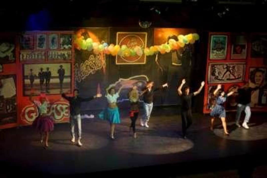 Abendveranstaltung Sentido Trendy Verbena Beach