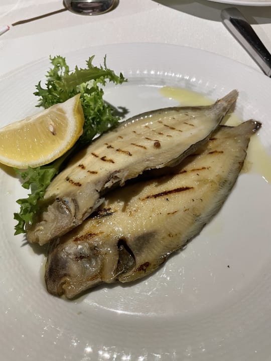 Gastro Hotel Villaggio Il Gabbiano