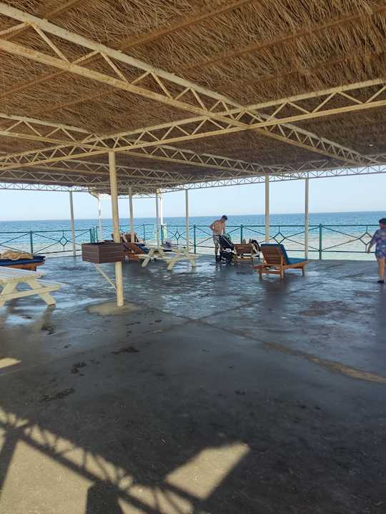 Strand Titanic Beach Spa & Aqua Park
