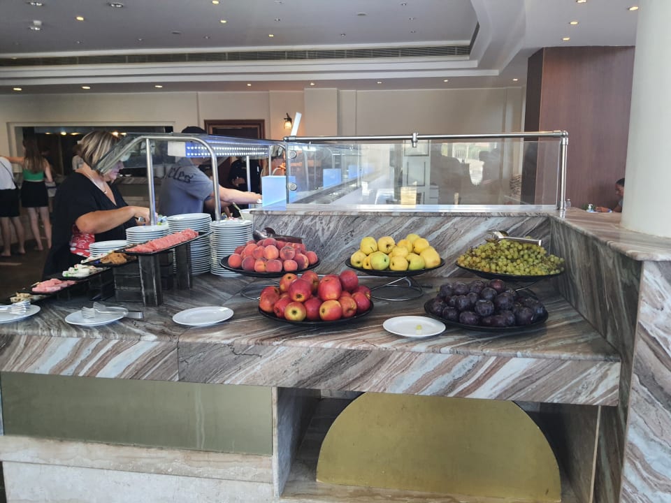 Gastro Serenity Alpha Beach