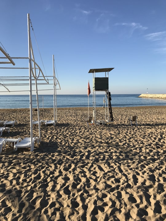 Strand Sunis Evren Beach Resort Hotel & Spa