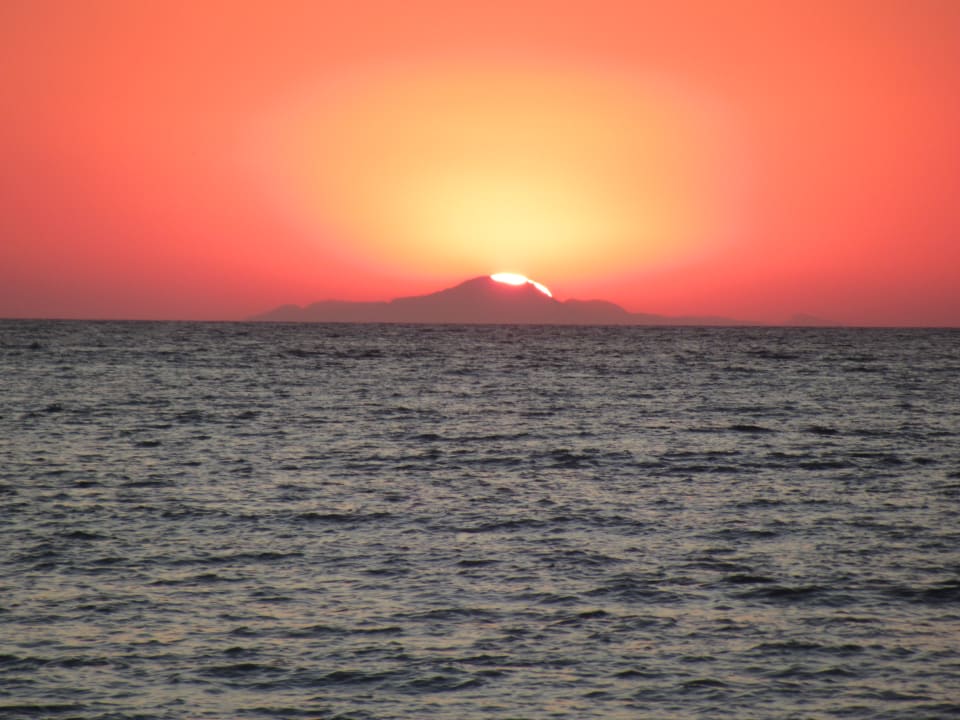 Strand TUI KIDS CLUB Alex Beach