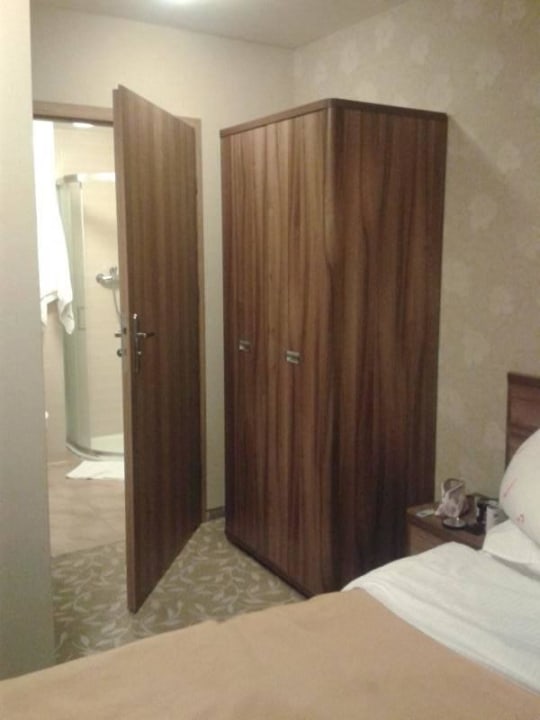 Zimmer Hotel Zdrojowy Sanus