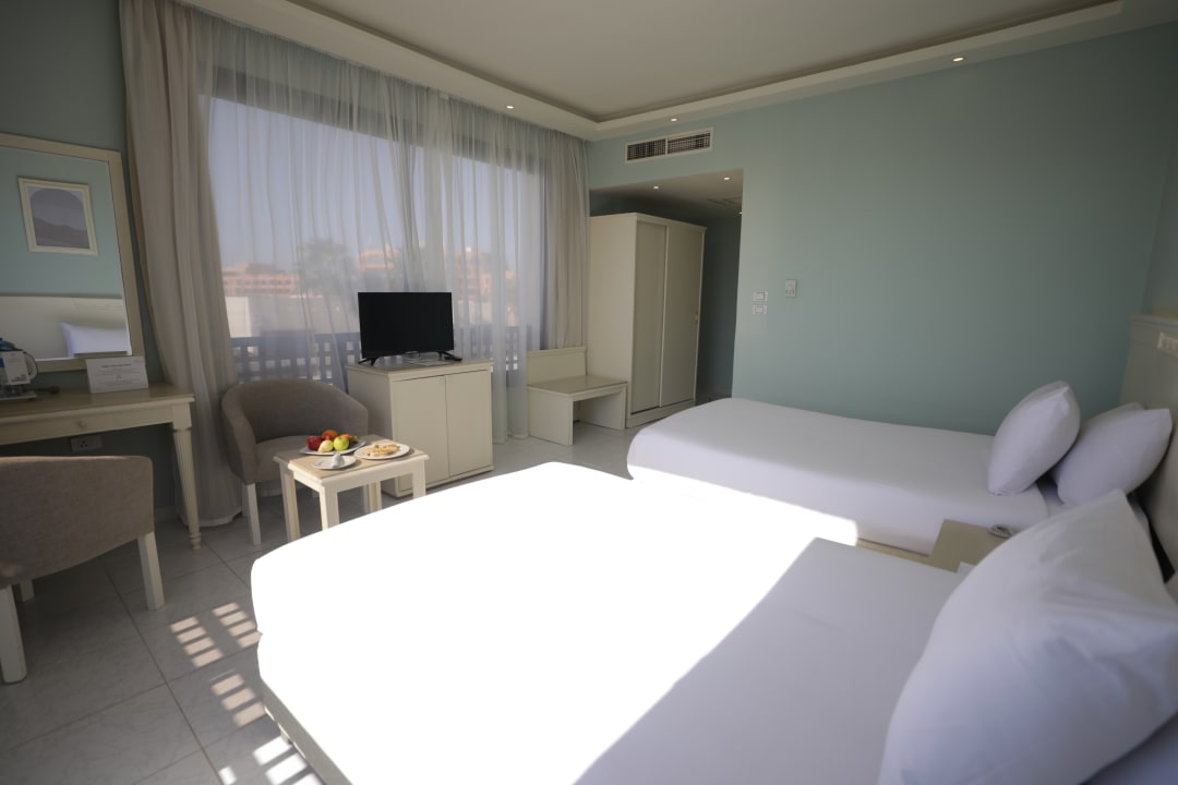 Zimmer Blend Club Aqua Resort