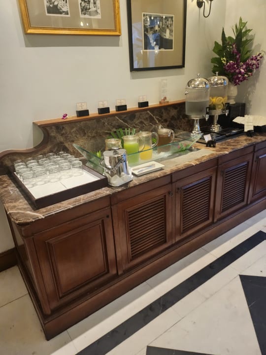 Gastro Centara Grand Beach Resort & Villas Hua Hin