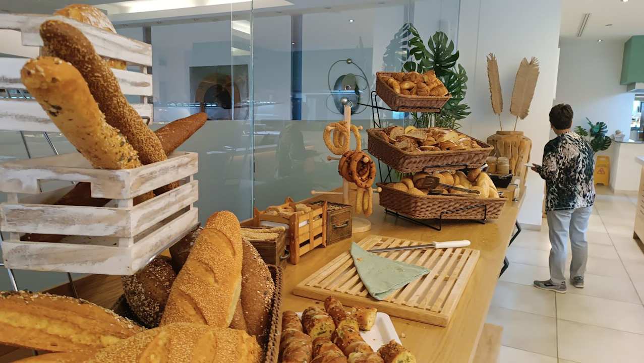 Gastro Alea Hotel & Suites