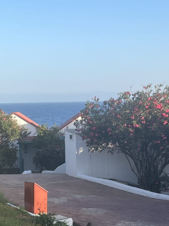 Gartenanlage Aldiana Club Fuerteventura