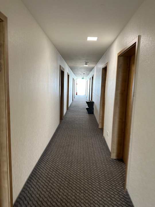 Lobby Hotel Uniejów Eco Active&Spa