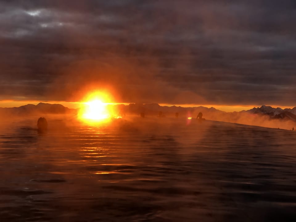 Ausblick Mountain Resort Feuerberg