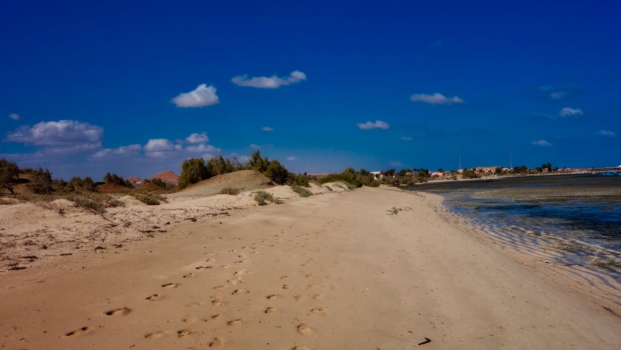 Strand Shams Alam Beach Resort