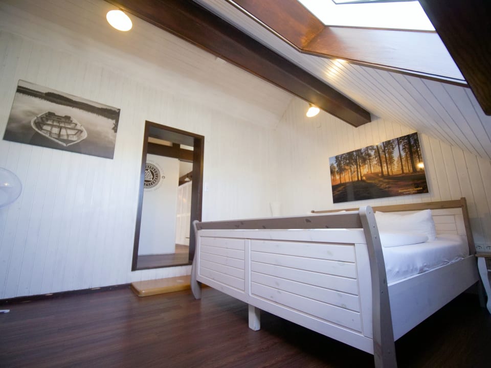 Zimmer Gästehaus Parkblick