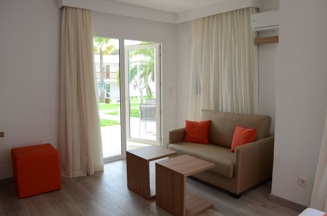 Chambre Cala Llenya Resort Ibiza