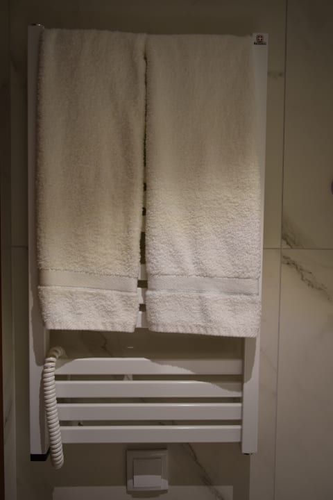 Zimmer Hotel City Center