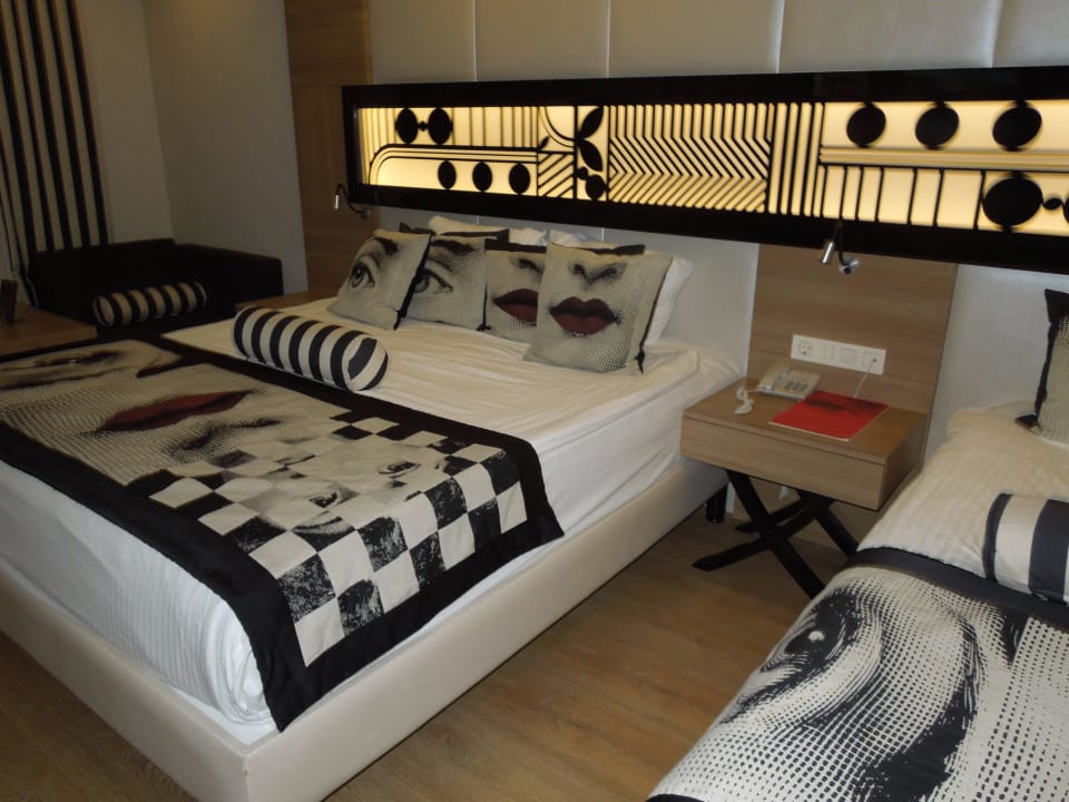 Zeer schon Hotel Delphin Imperial