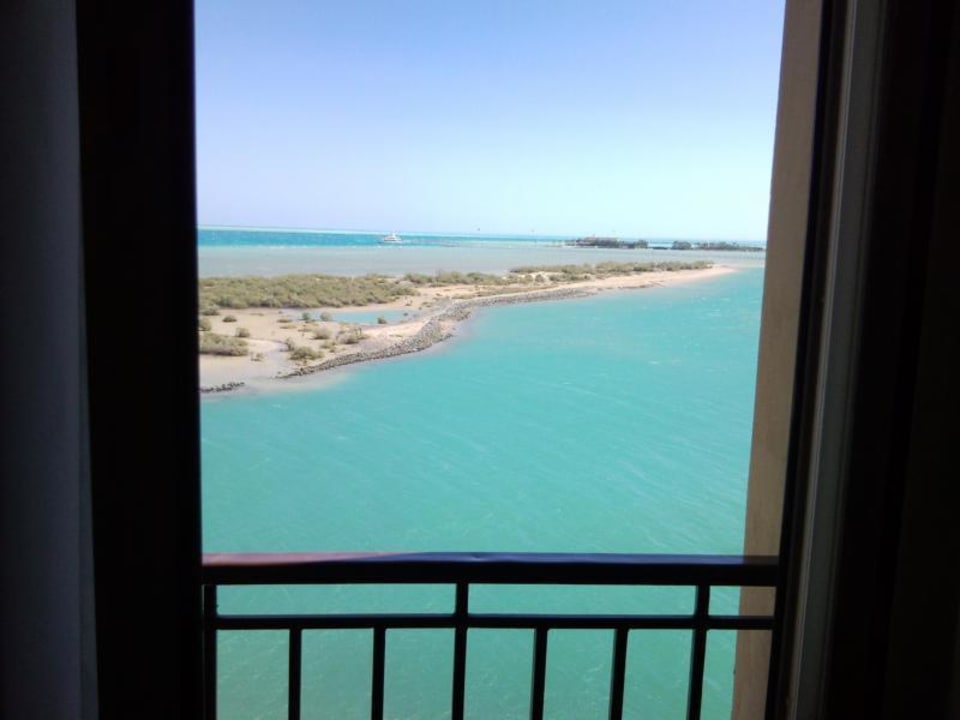 Zimmerblick Hotel Three Corners Ocean View prestige - Adults only