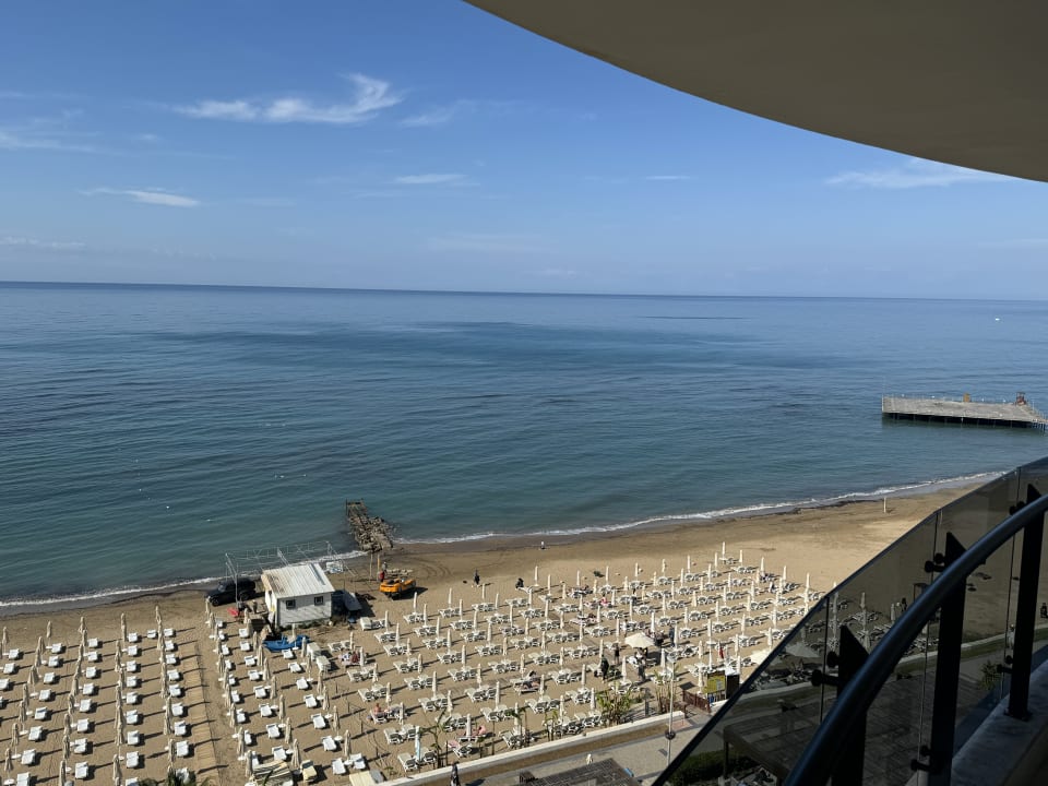 Strand Seaden Quality Resort & Spa