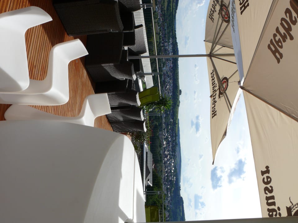 Sky-Lounge Vitalhotel König am Park