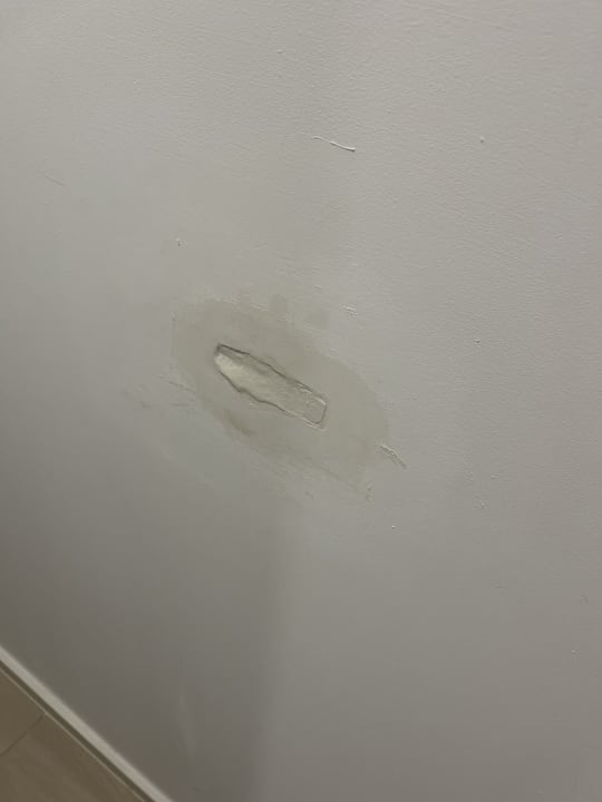 Zimmer Hotel Principe