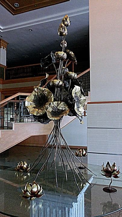 Sonstiges Nakhon Phanom River View Hotel