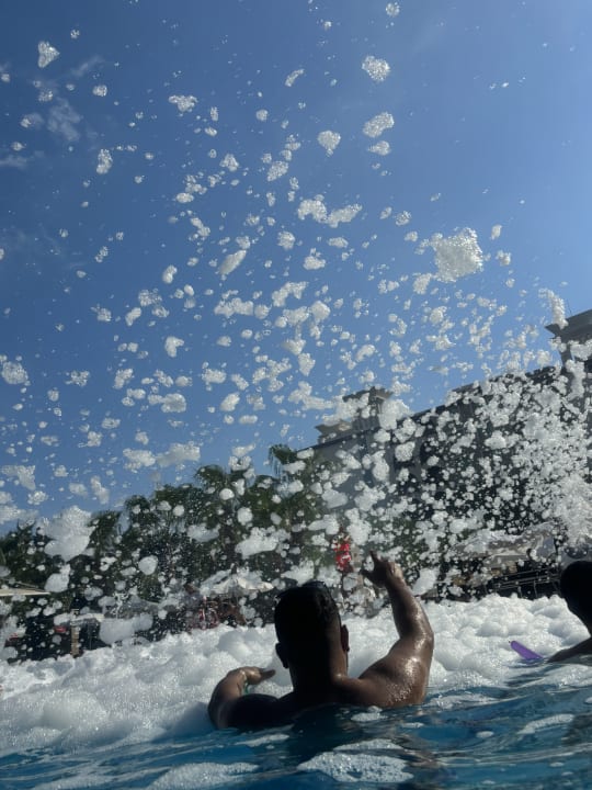 Pool Dizalya Palm Garden