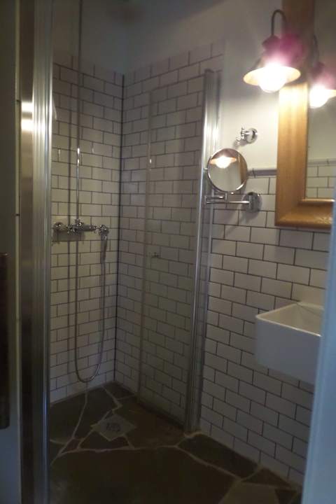 Zimmer Hotel Ulfsunda Slott