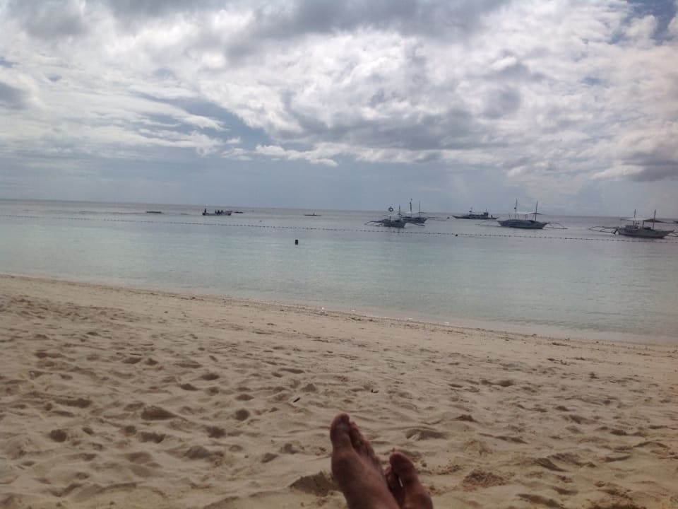 Strand Henann Resort