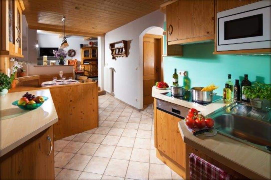 Zimmer Gästehaus Pfingstlerlehen