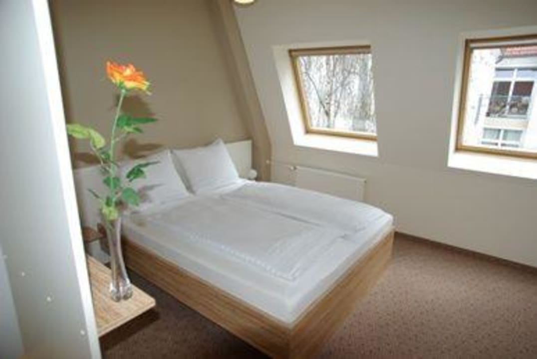 Room NU Hotel Berlin