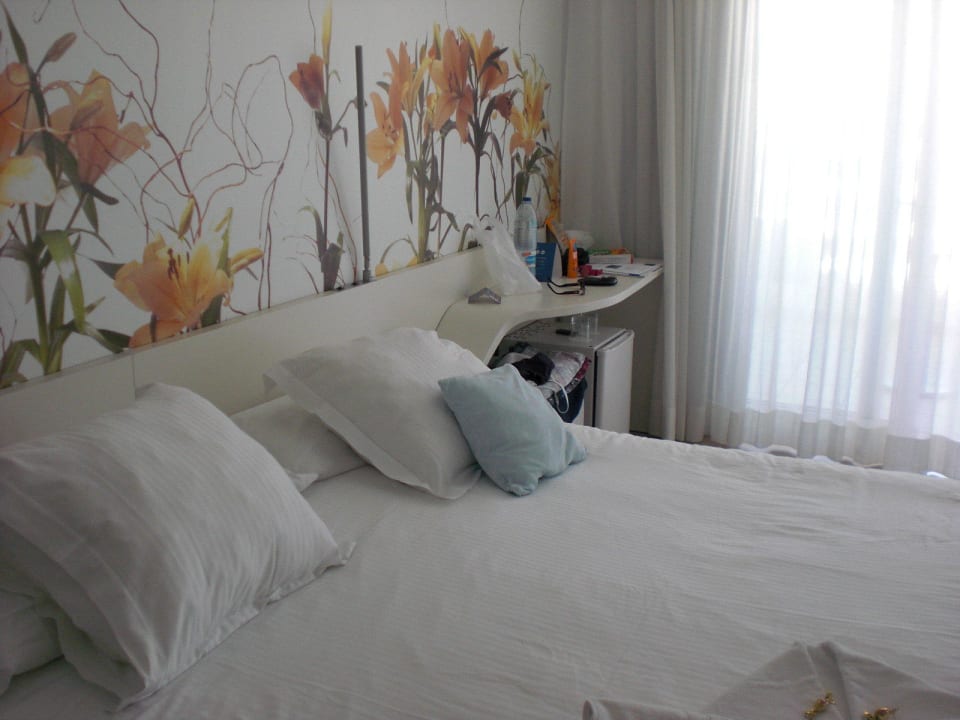 Bett Iberostar Waves Bahia de Palma