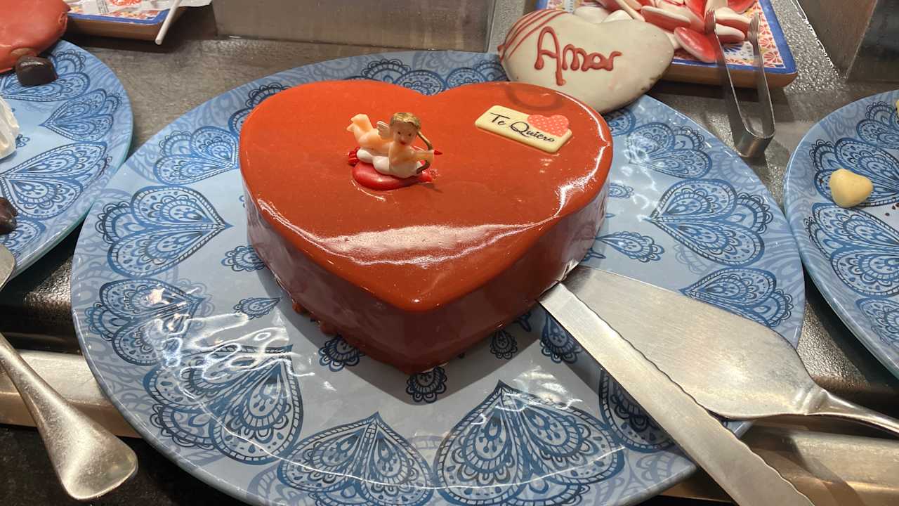 Gastro Hipotels Hipocampo Playa