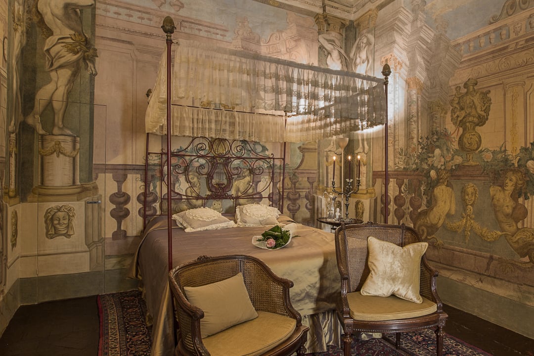 Zimmer Palazzo Tommasi