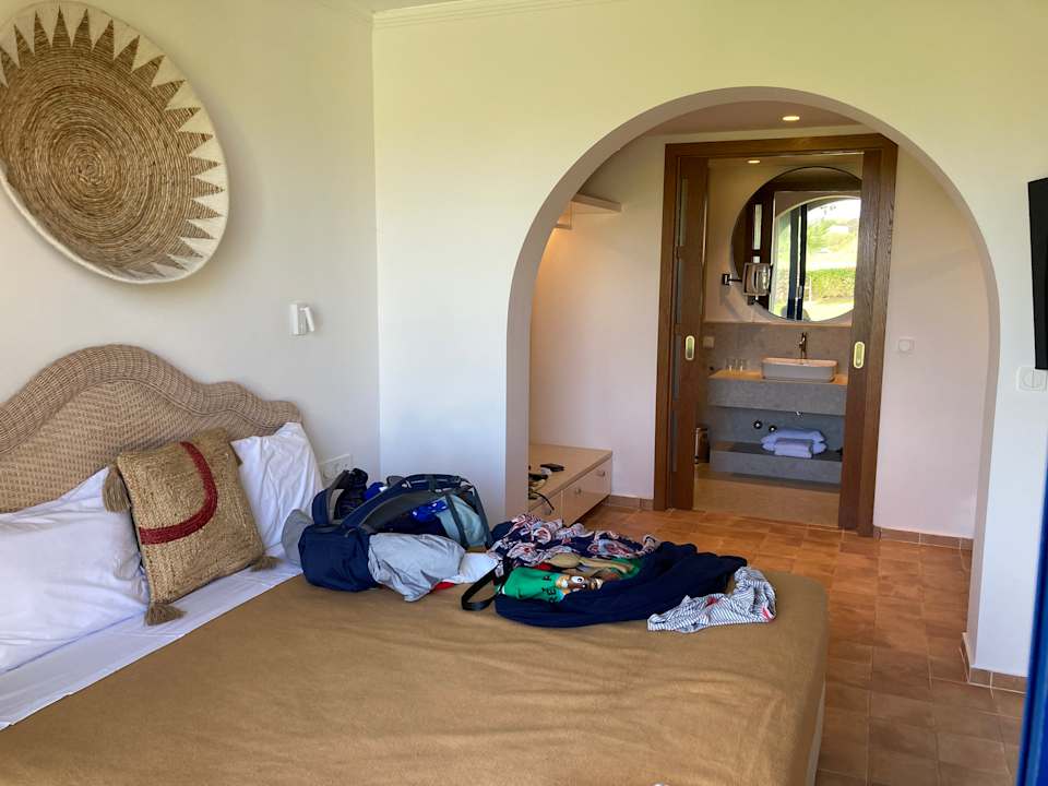 Zimmer Grecotel Casa Paradiso