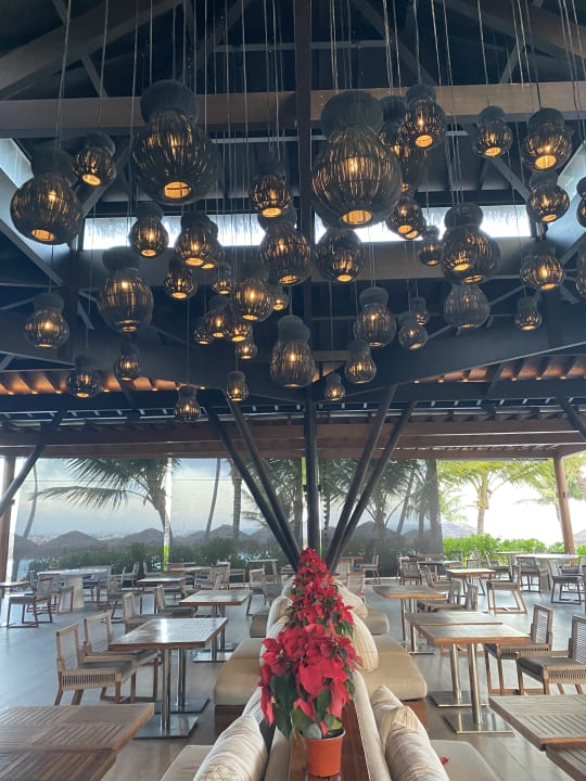 Gastro Lopesan Costa Bávaro Resort, Spa & Casino