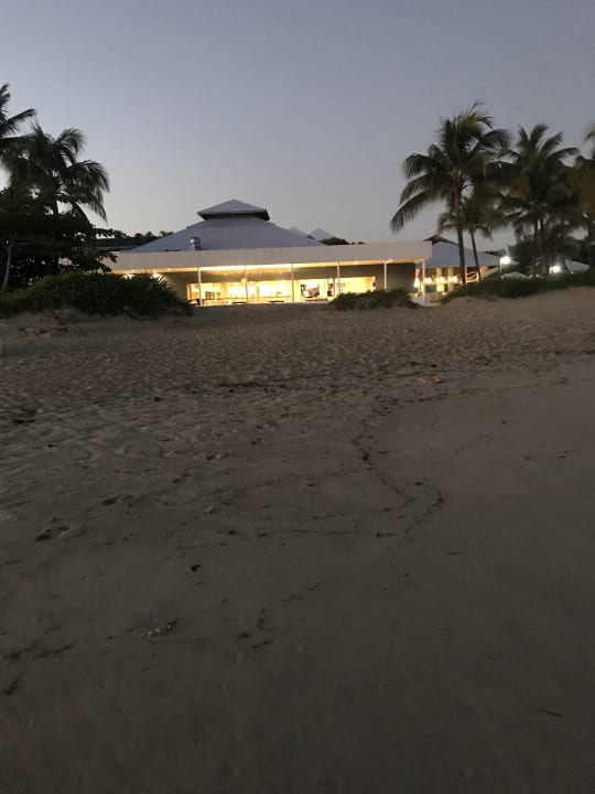 Gastro Grand Paradise Playa Dorada