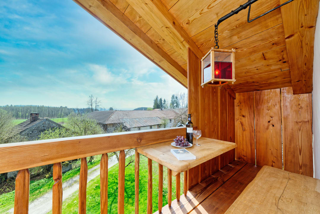 Zimmer Hagerhof - Chiemsee