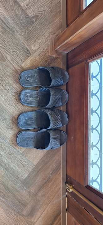 Zimmer Pu Luong Eco Garden