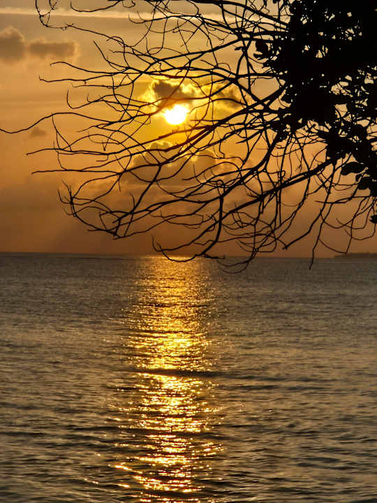 Strand Hondaafushi Island Resort